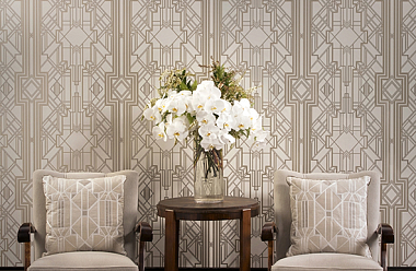 Номинация на Оскар!  Интерьерная коллекция от  голливудского декоратора Кэтрин Мартин